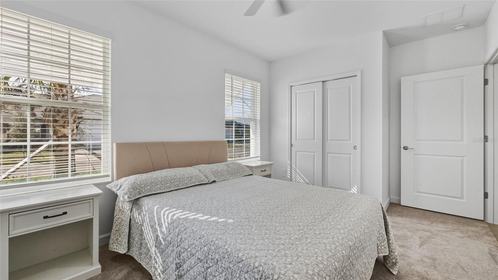 MIRADA - Residential