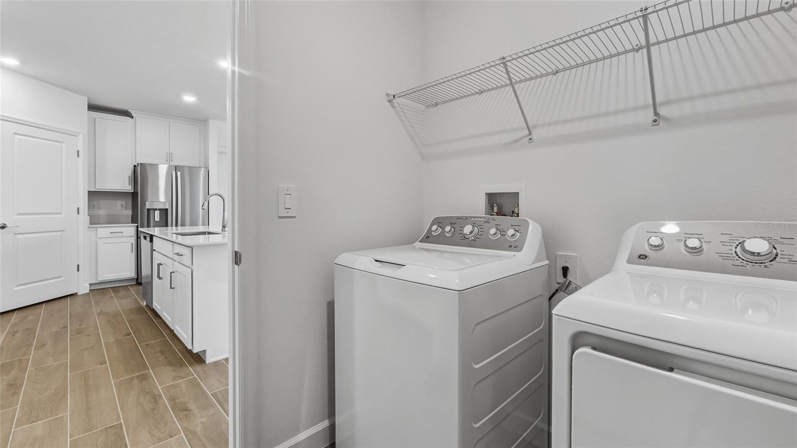 MIRADA - Residential