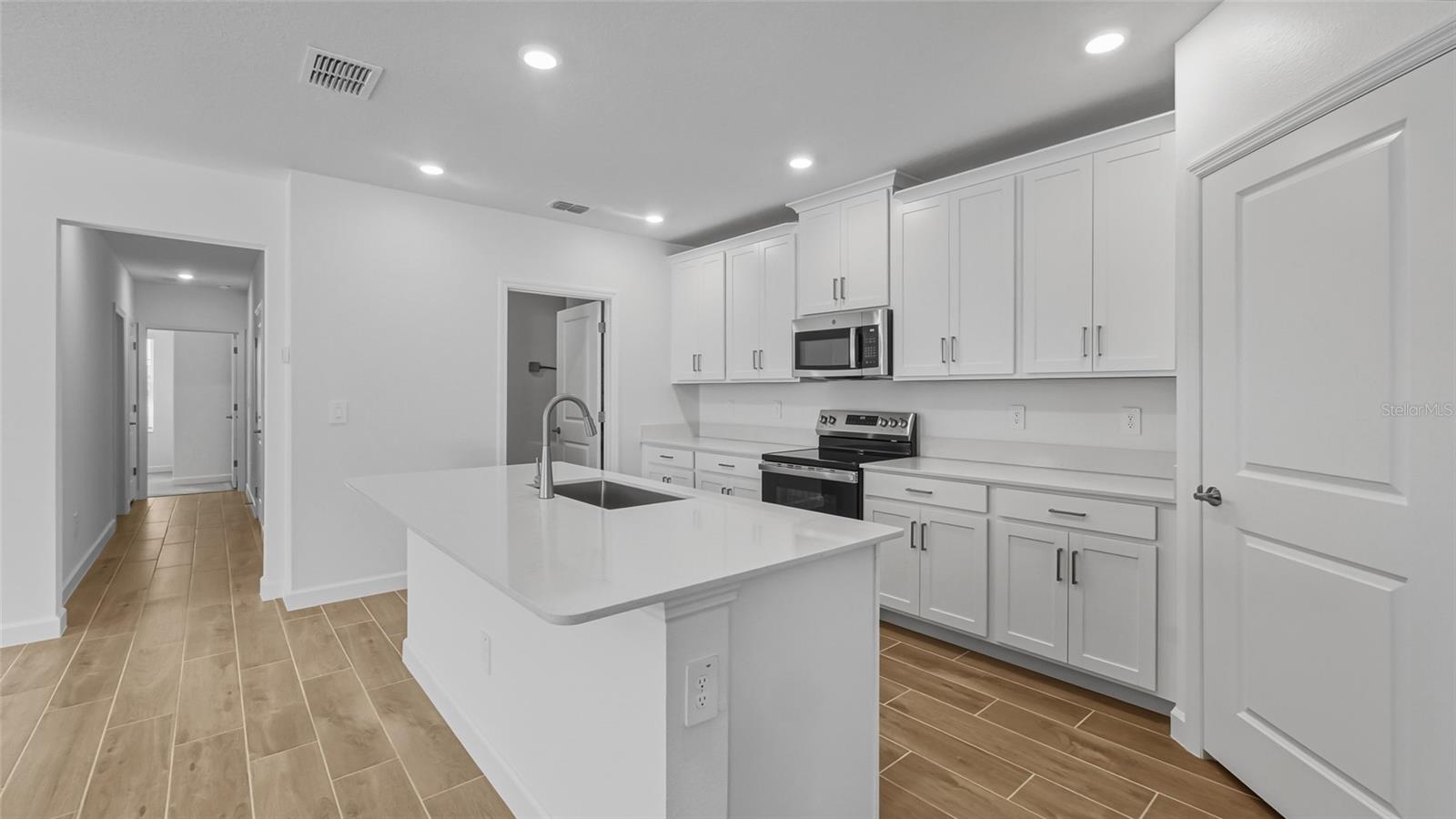 MIRADA - Residential