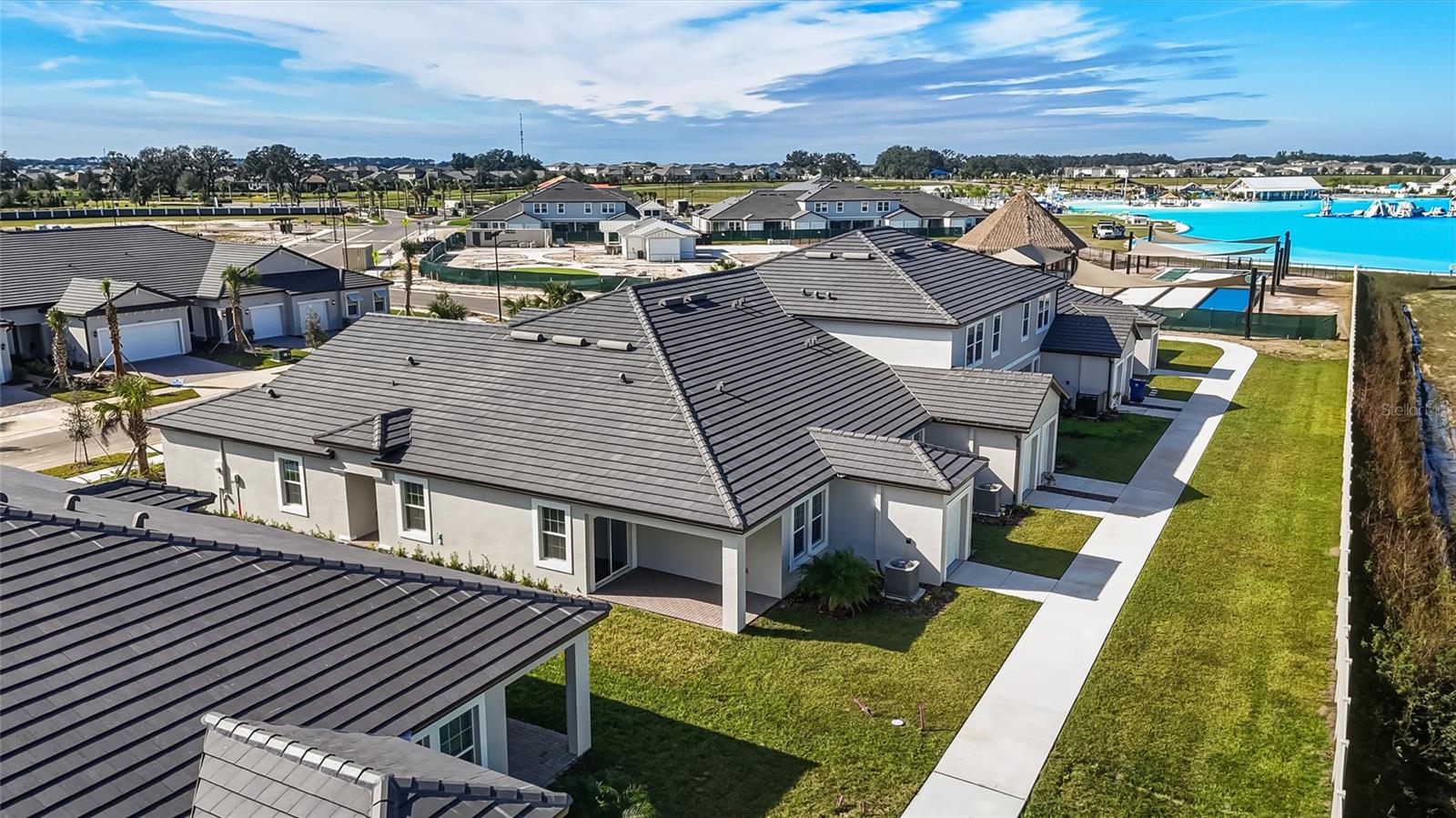 MIRADA - Residential