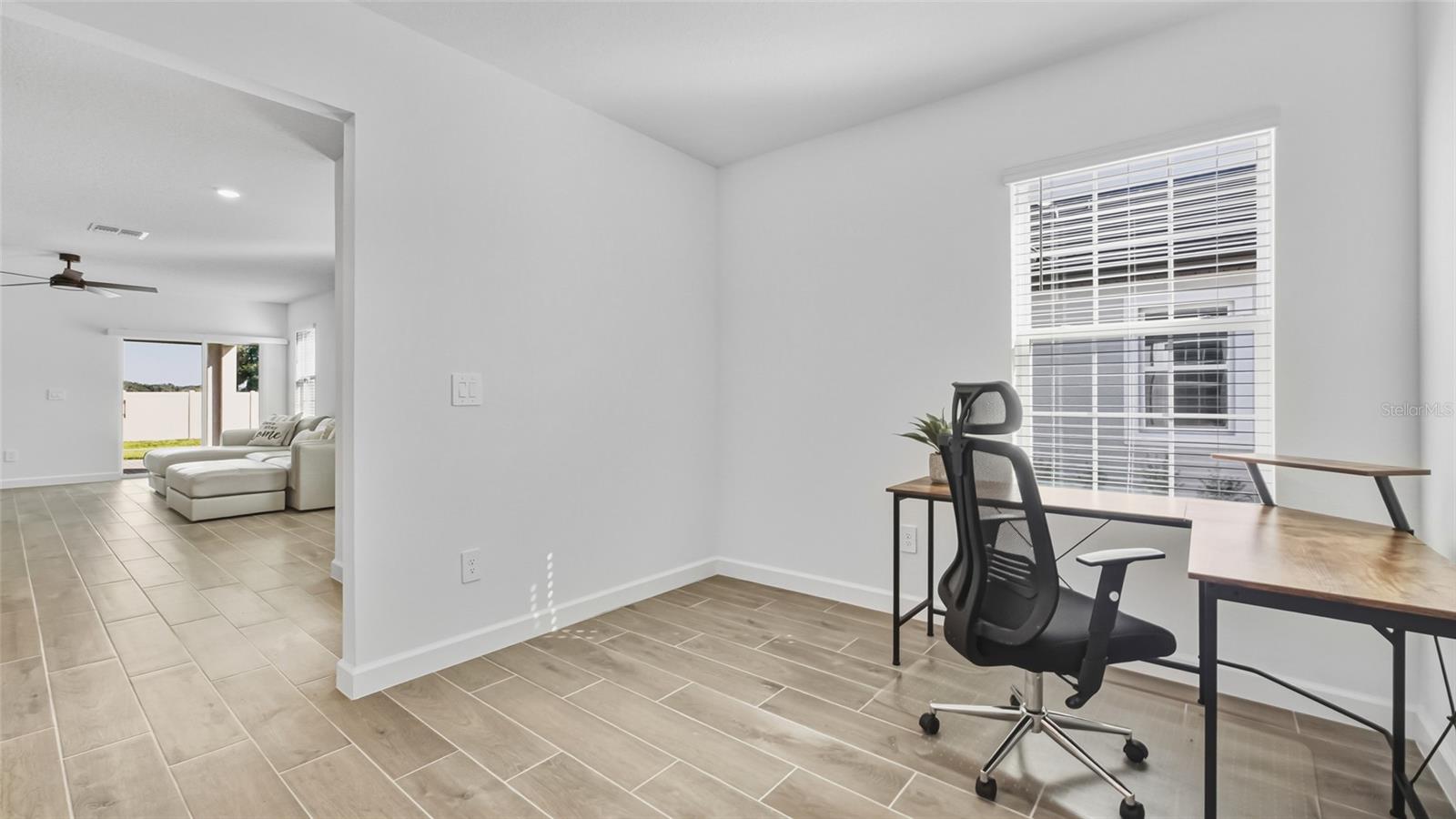 MIRADA - Residential