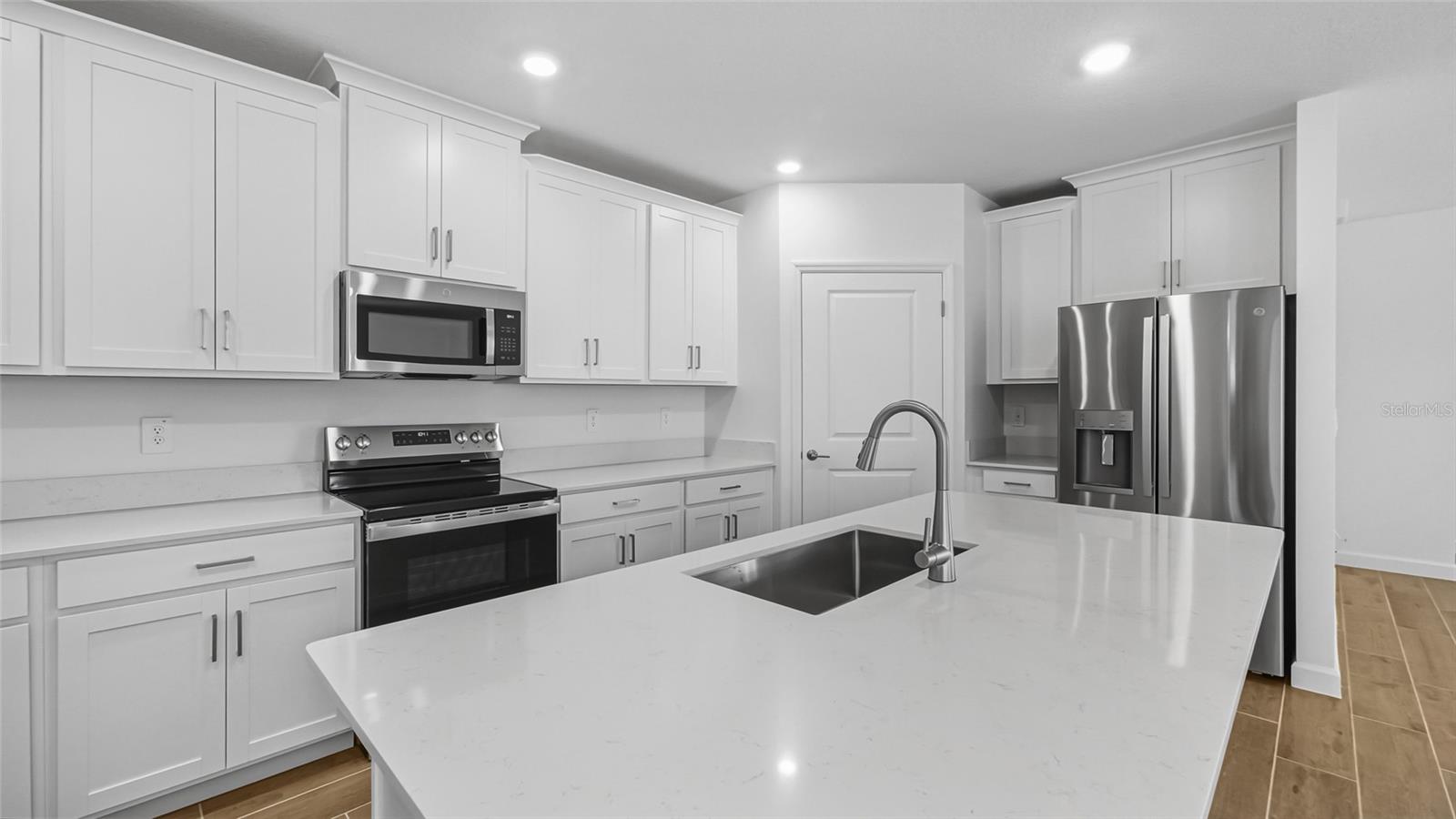 MIRADA - Residential