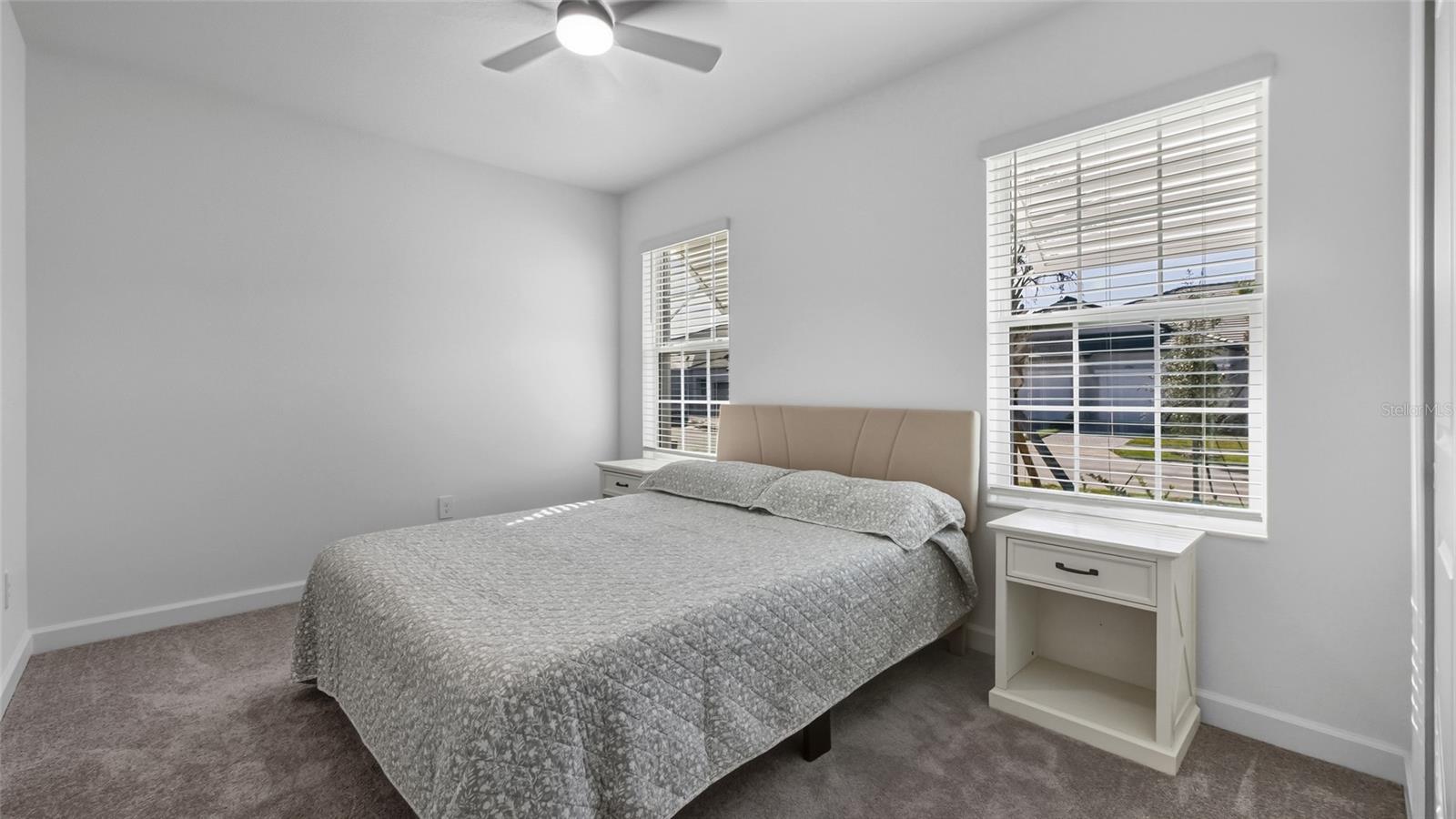 MIRADA - Residential