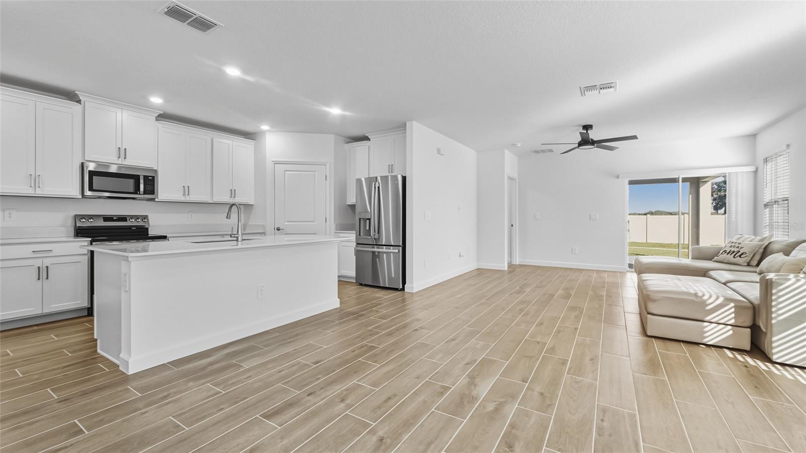 MIRADA - Residential