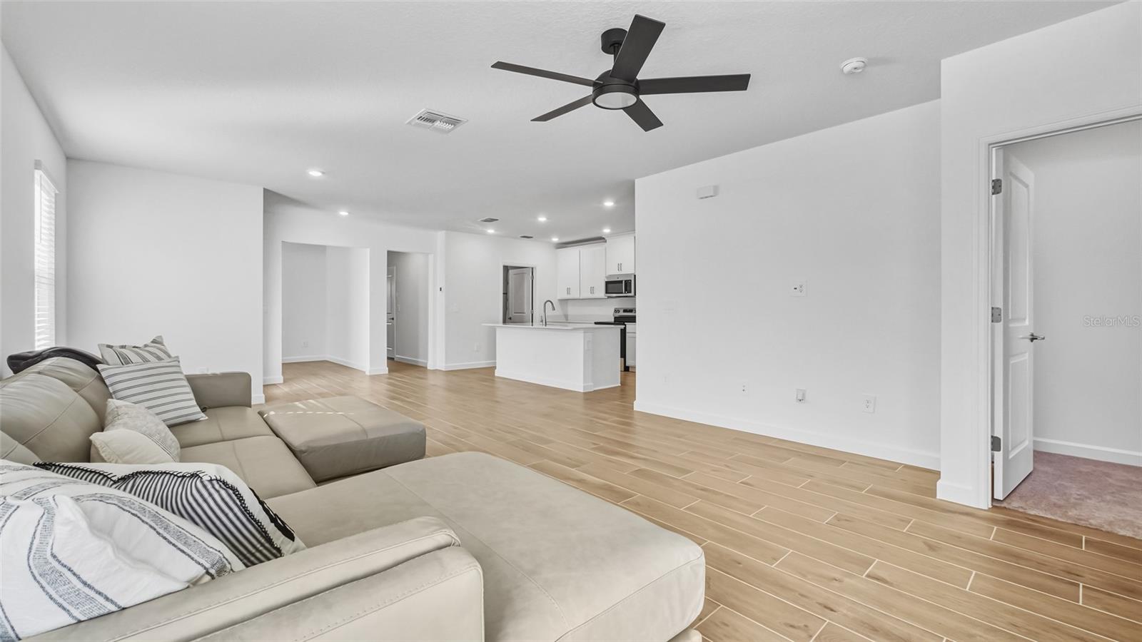 MIRADA - Residential