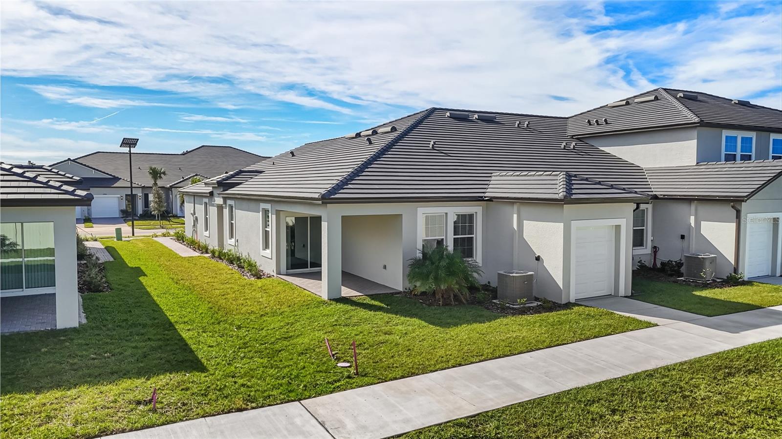 MIRADA - Residential