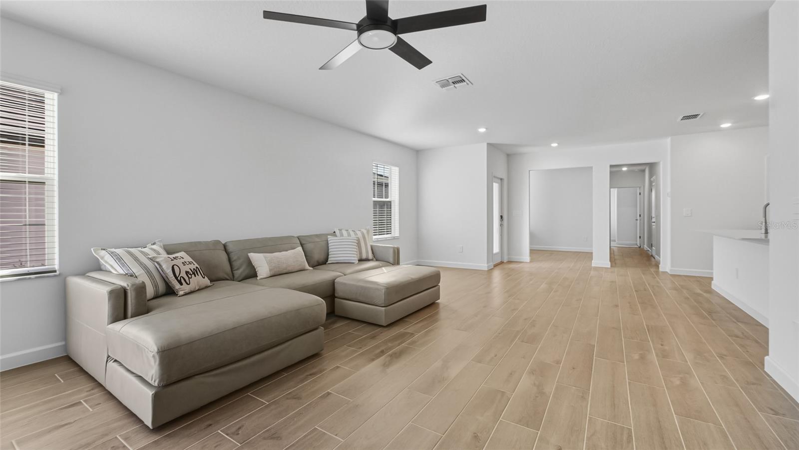 MIRADA - Residential