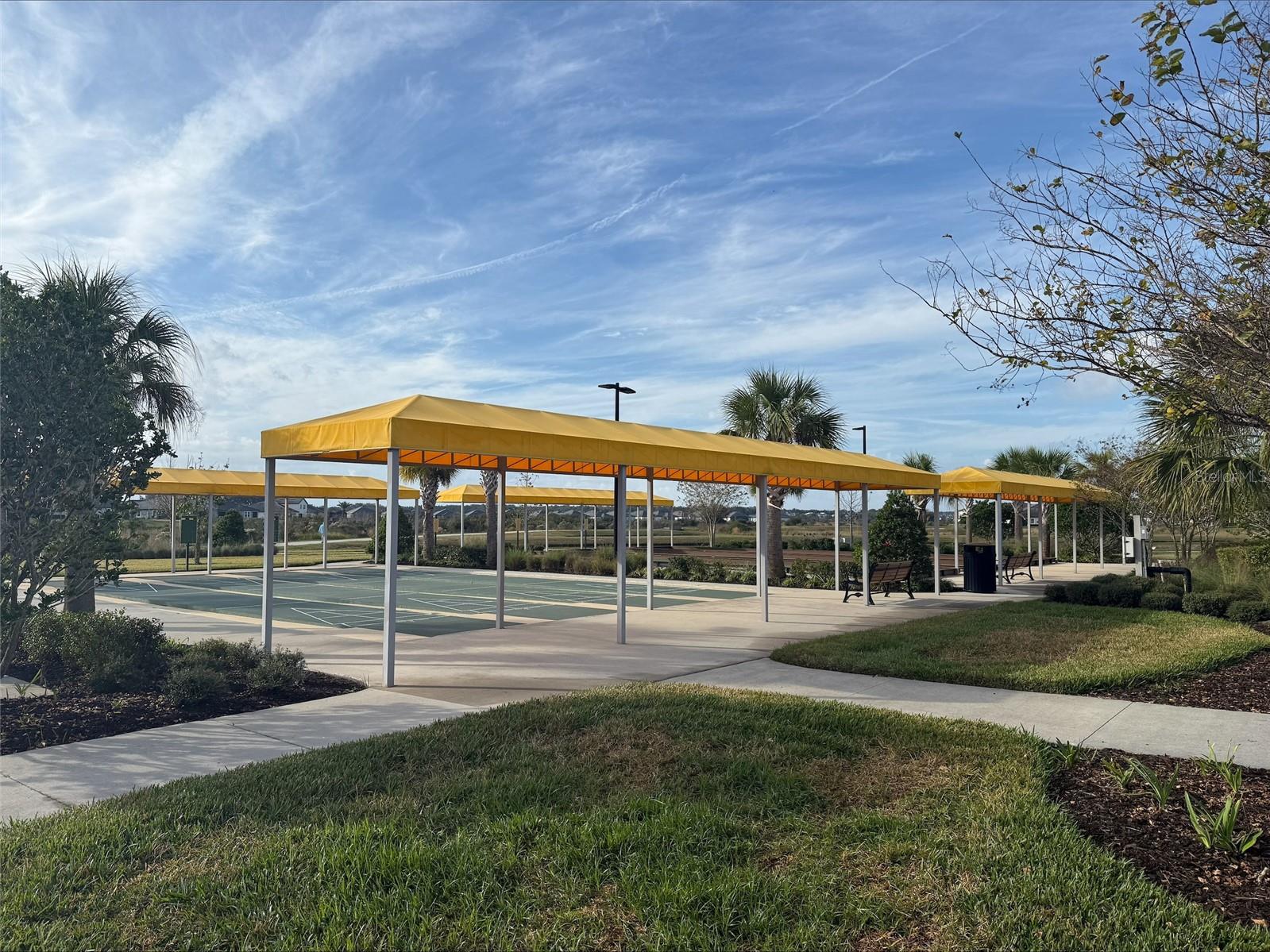 MIRADA - Residential