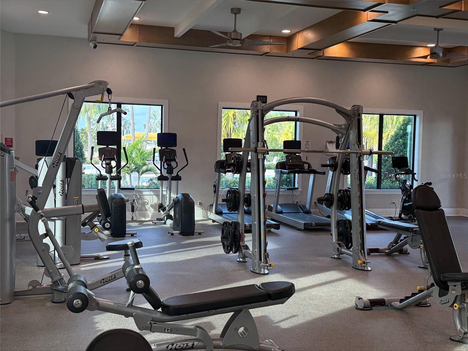 MIRADA - Residential