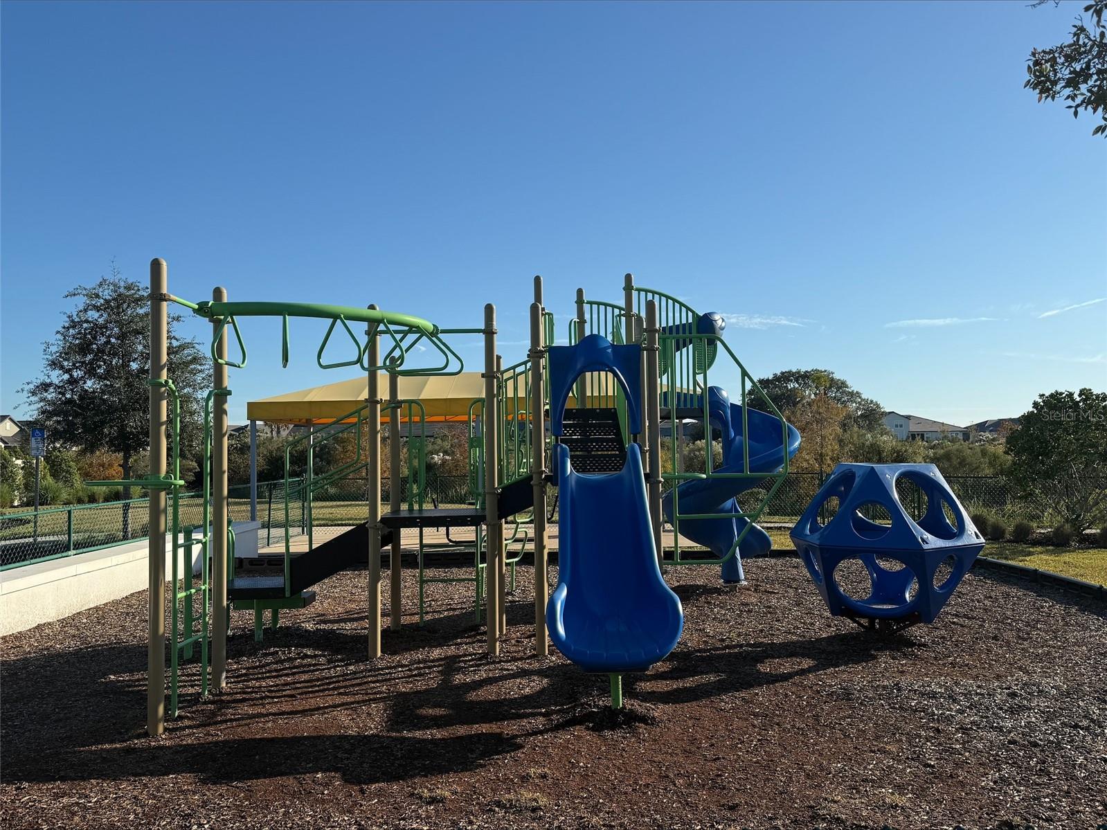 MIRADA - Residential