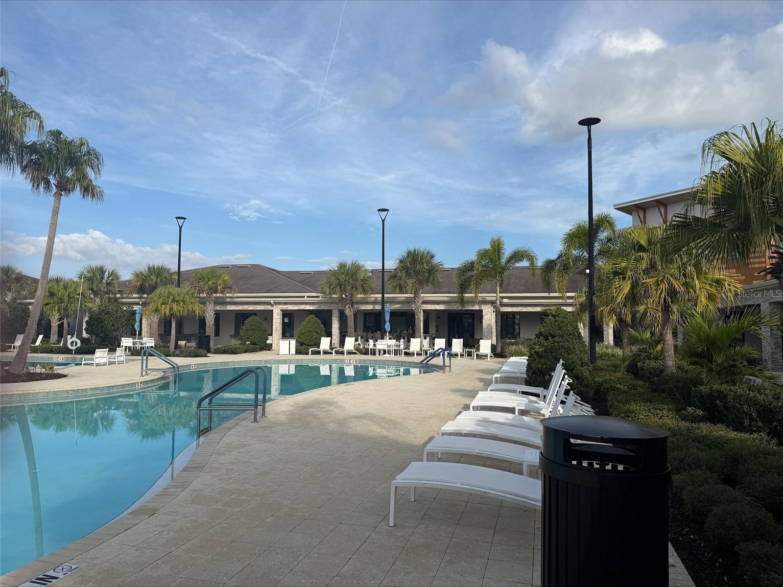 MIRADA - Residential