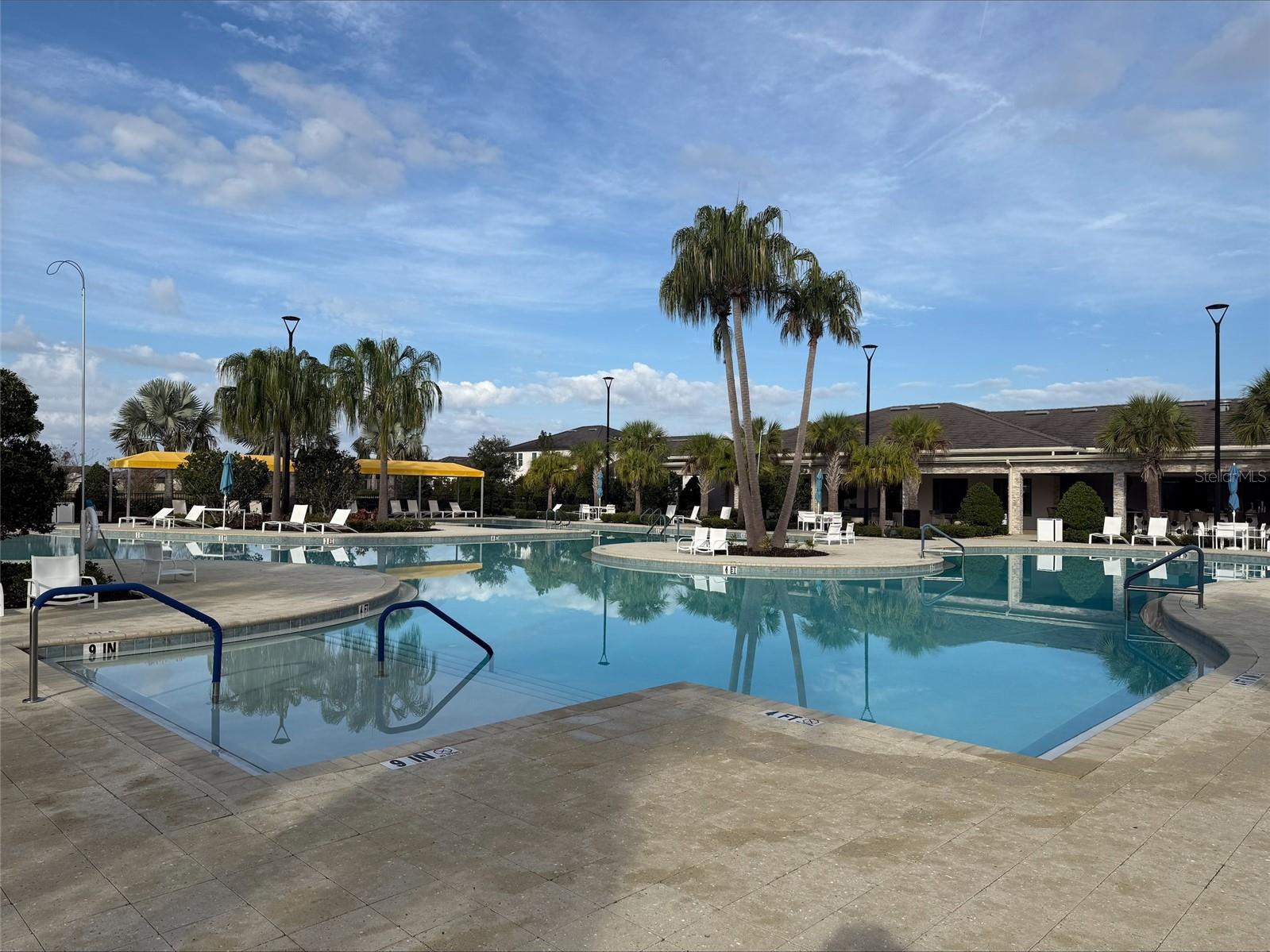 MIRADA - Residential