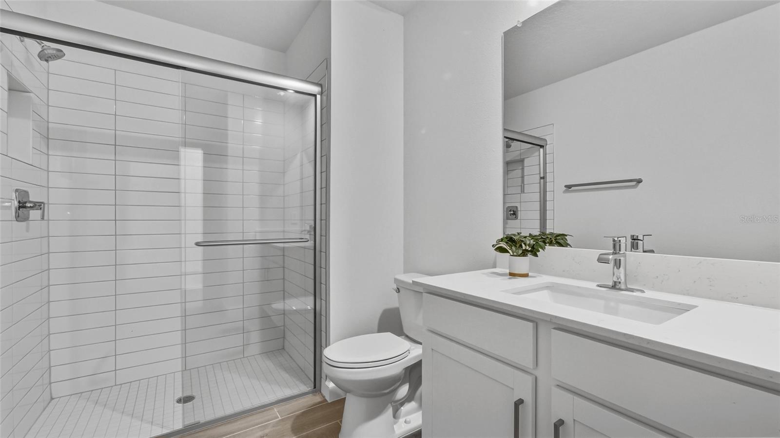 MIRADA - Residential