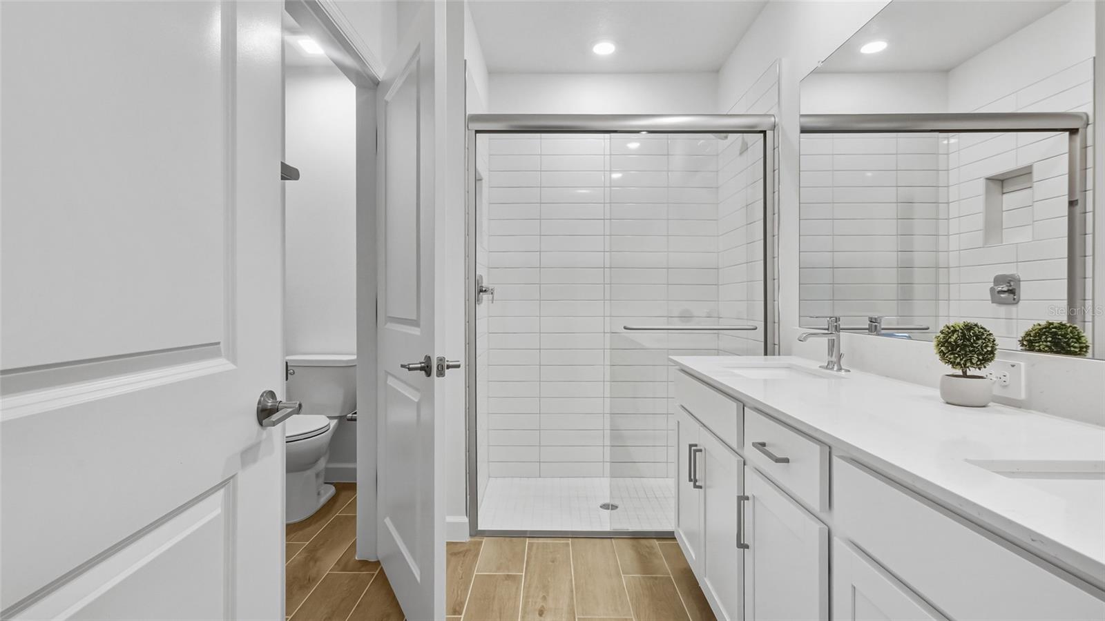 MIRADA - Residential