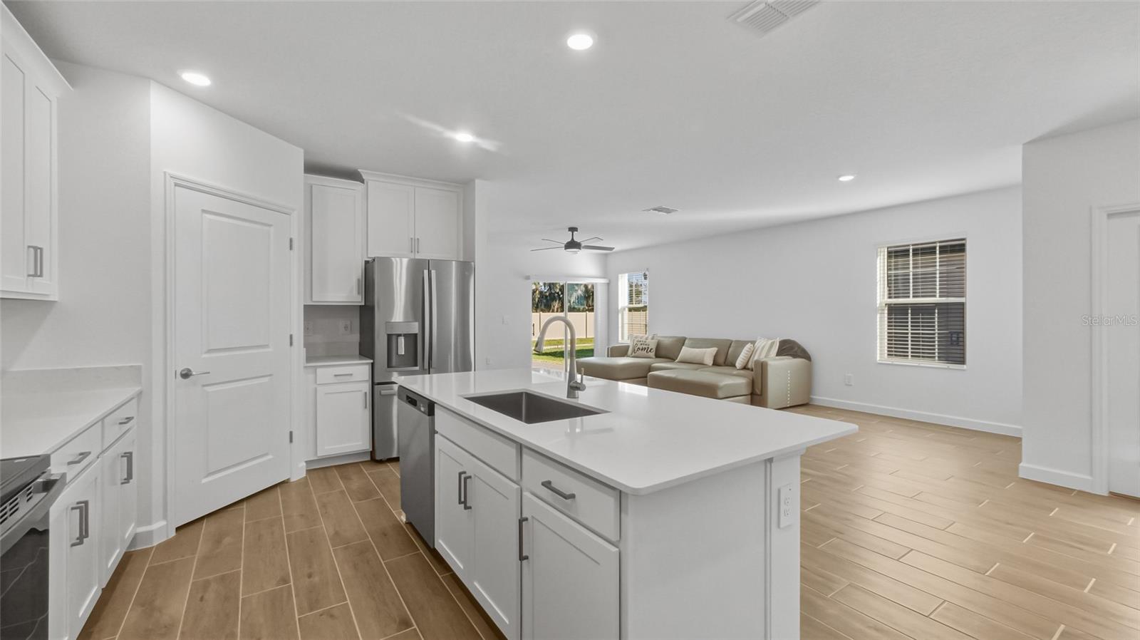 MIRADA - Residential