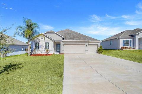 1814 FOREST GLEN DRIVE FRUITLAND PARK FL 34731