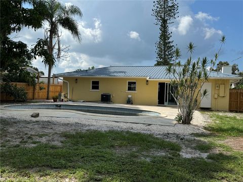 A home in BRADENTON