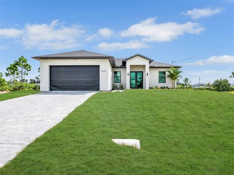 Photo of 2001 NW 17th Place, Cape Coral, FL 33993 (MLS # A4681100)