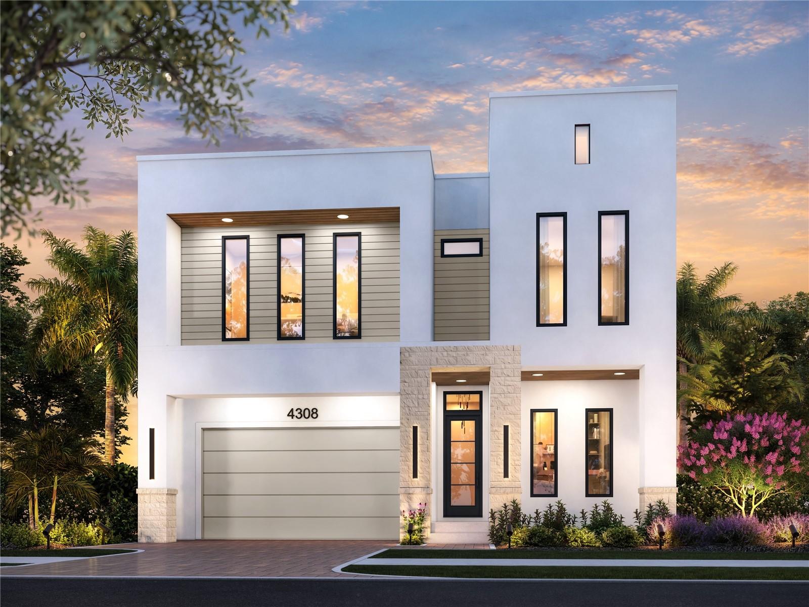 4308 W Granada Street, Tampa
