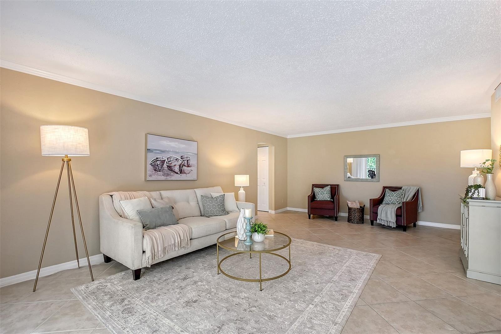 BAYS BLUFF ATPS SEC 1 - Residential