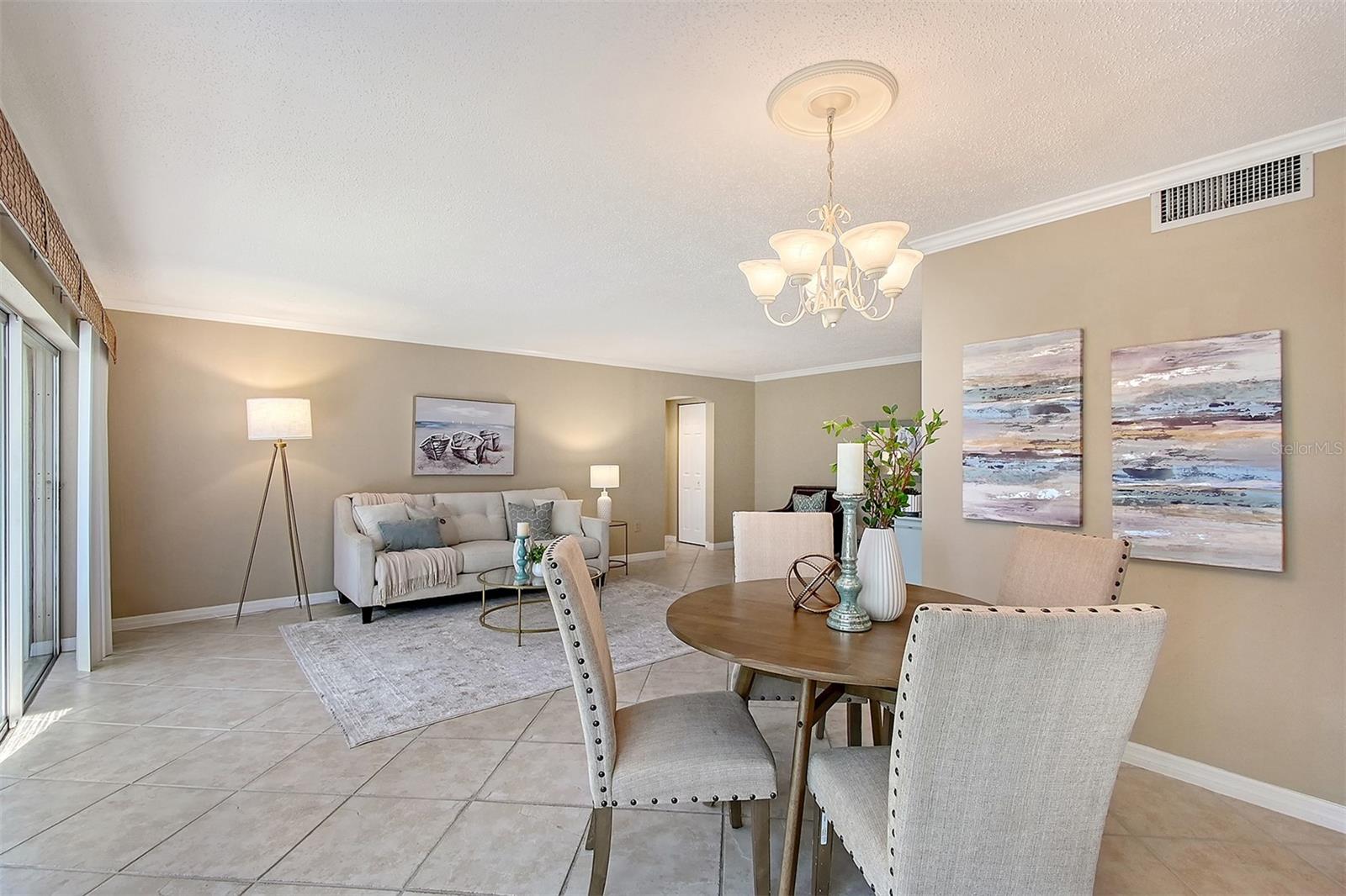 BAYS BLUFF ATPS SEC 1 - Residential