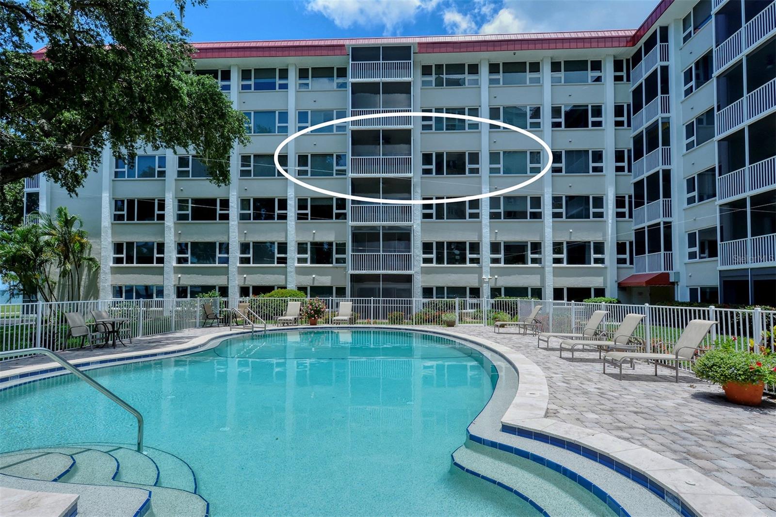 BAYS BLUFF ATPS SEC 1 - Residential