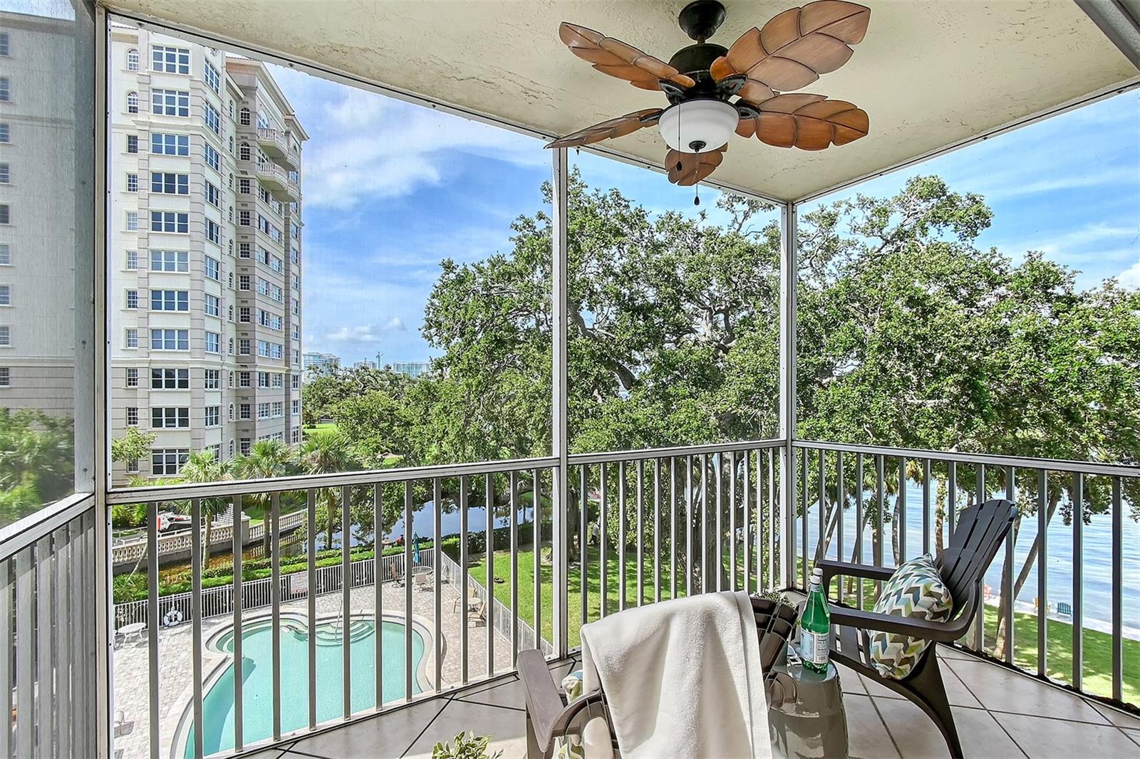 BAYS BLUFF ATPS SEC 1 - Residential