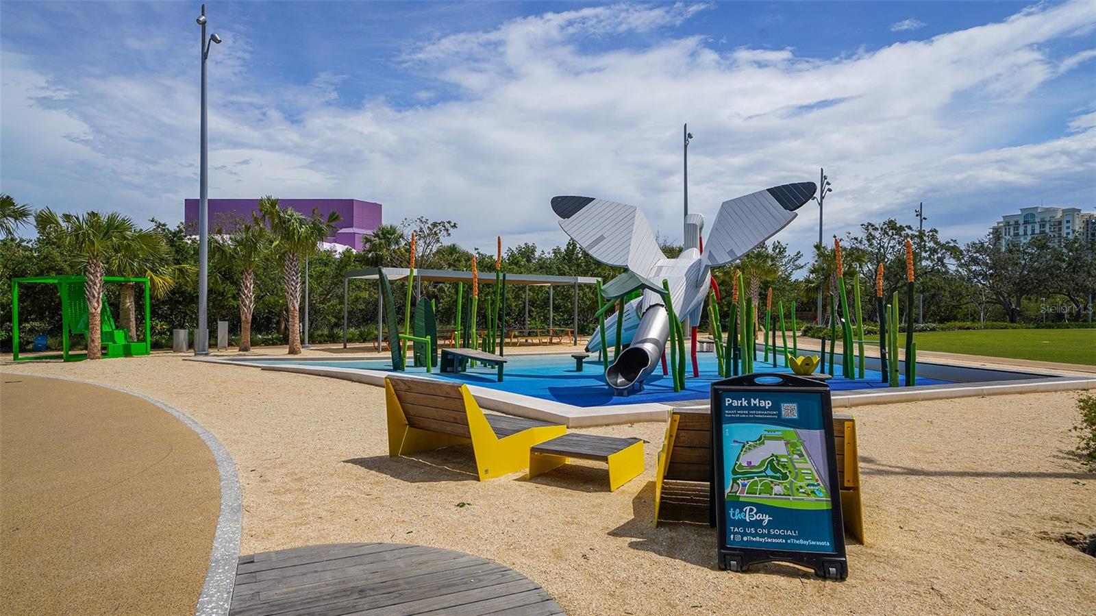 BAYS BLUFF ATPS SEC 1 - Residential