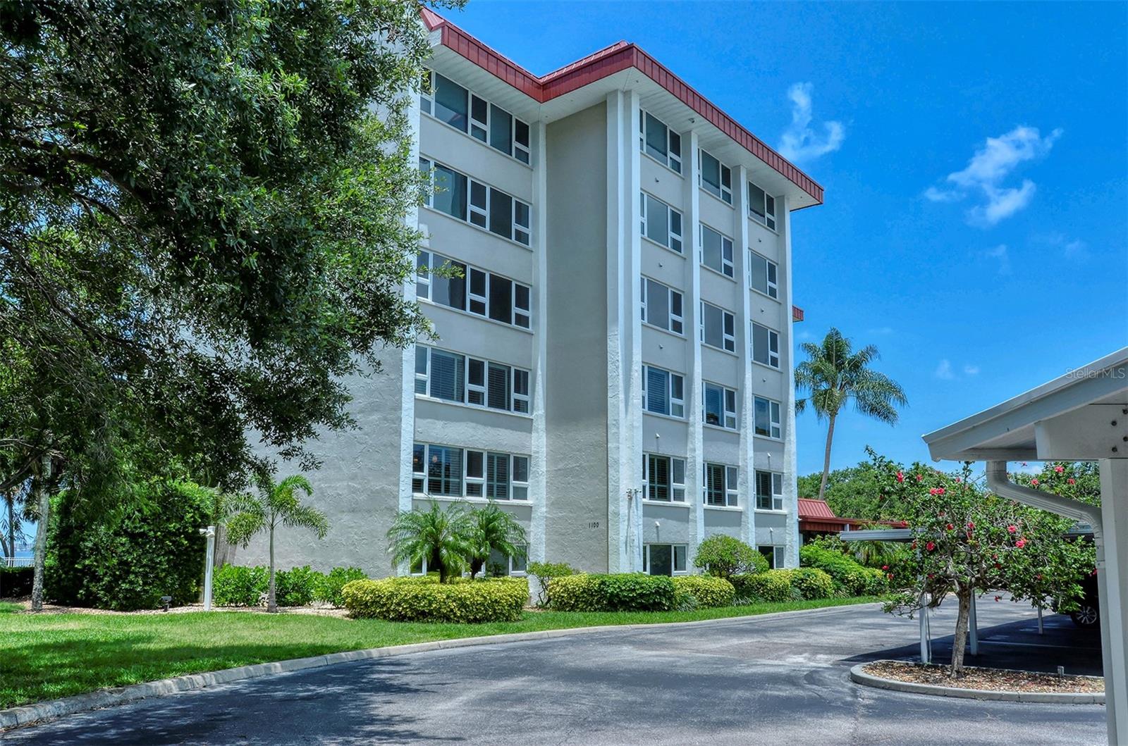 1100 IMPERIAL DRIVE 403