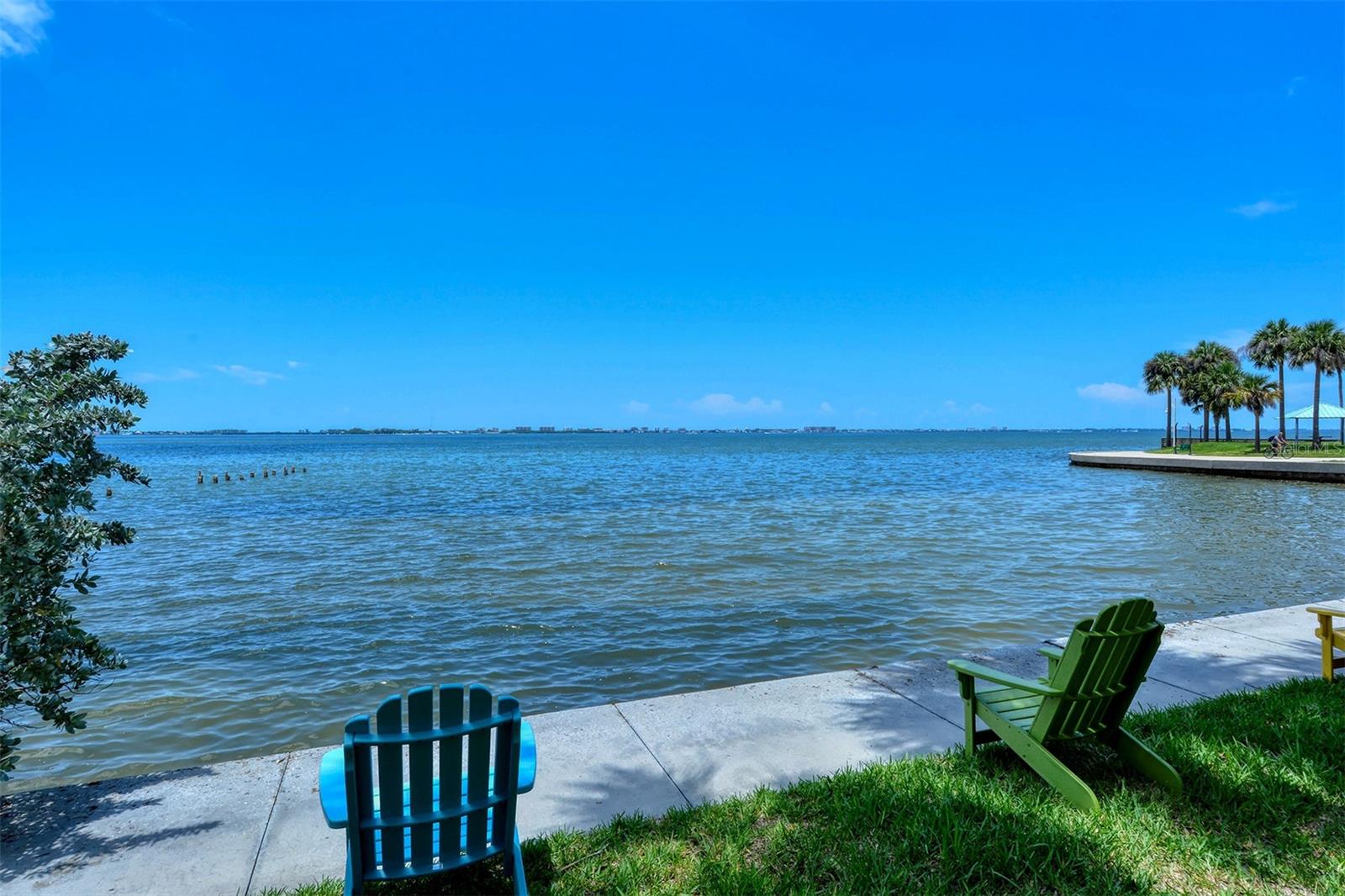 BAYS BLUFF ATPS SEC 1 - Residential