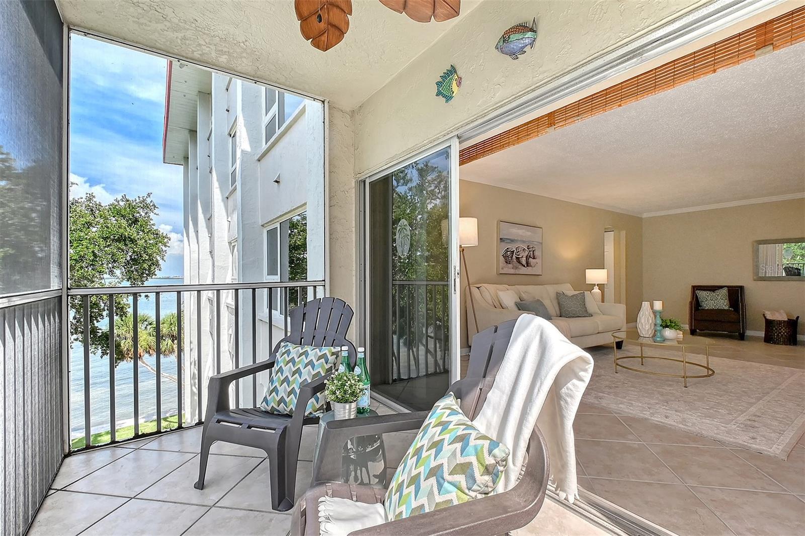 BAYS BLUFF ATPS SEC 1 - Residential