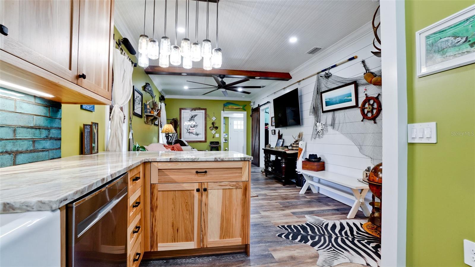 ROSEDALE - Residential