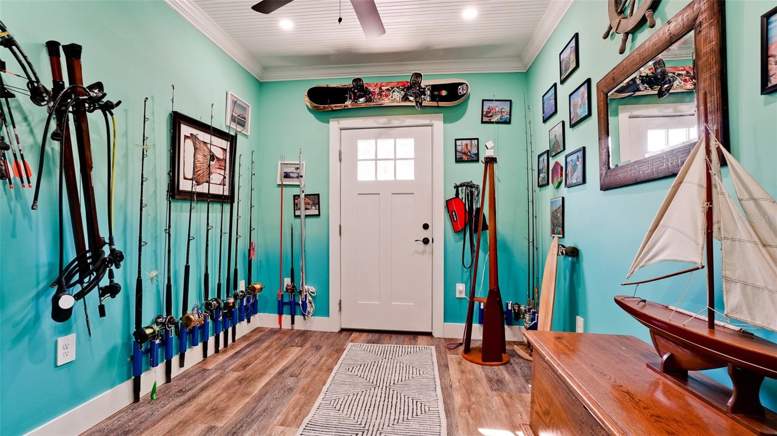 ROSEDALE - Residential