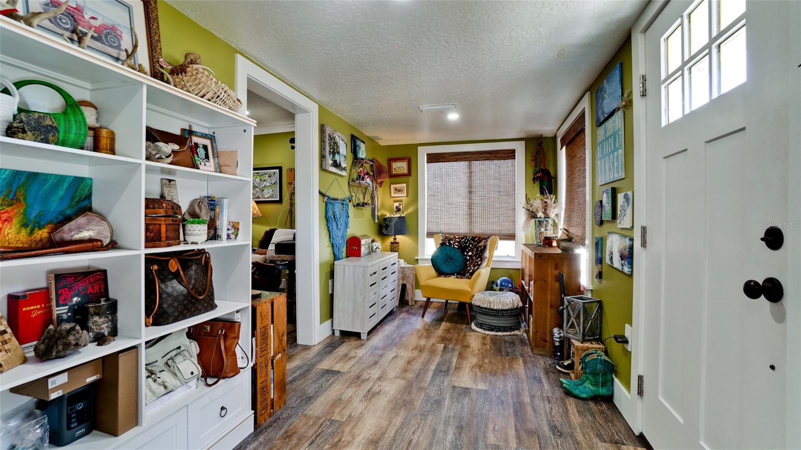 ROSEDALE - Residential