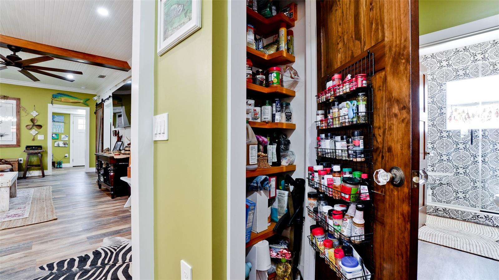 ROSEDALE - Residential