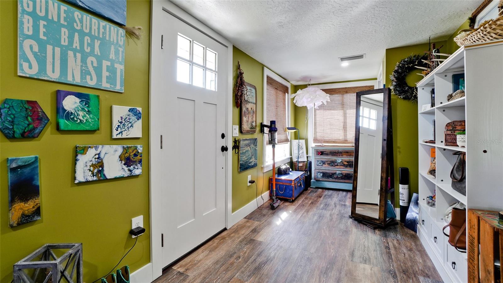 ROSEDALE - Residential