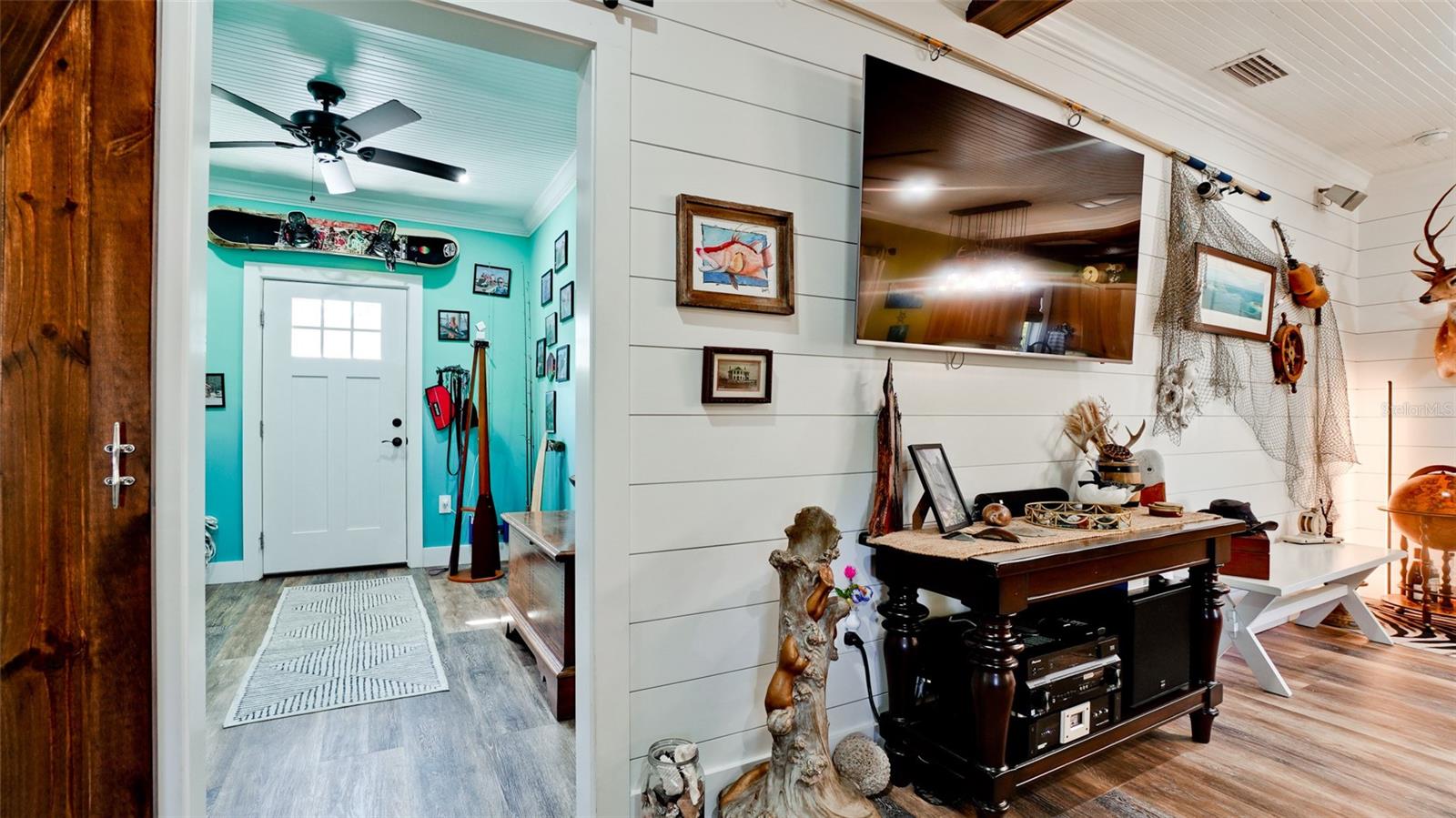 ROSEDALE - Residential