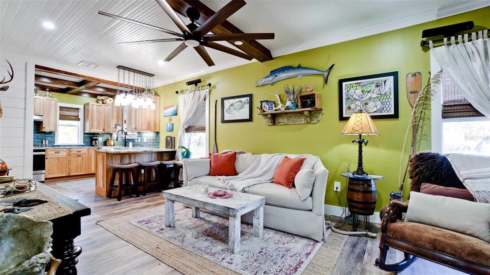 ROSEDALE - Residential