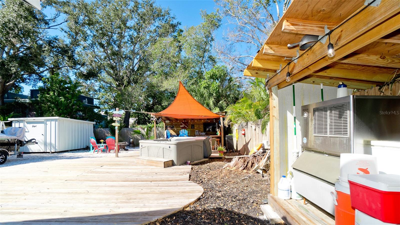 ROSEDALE - Residential