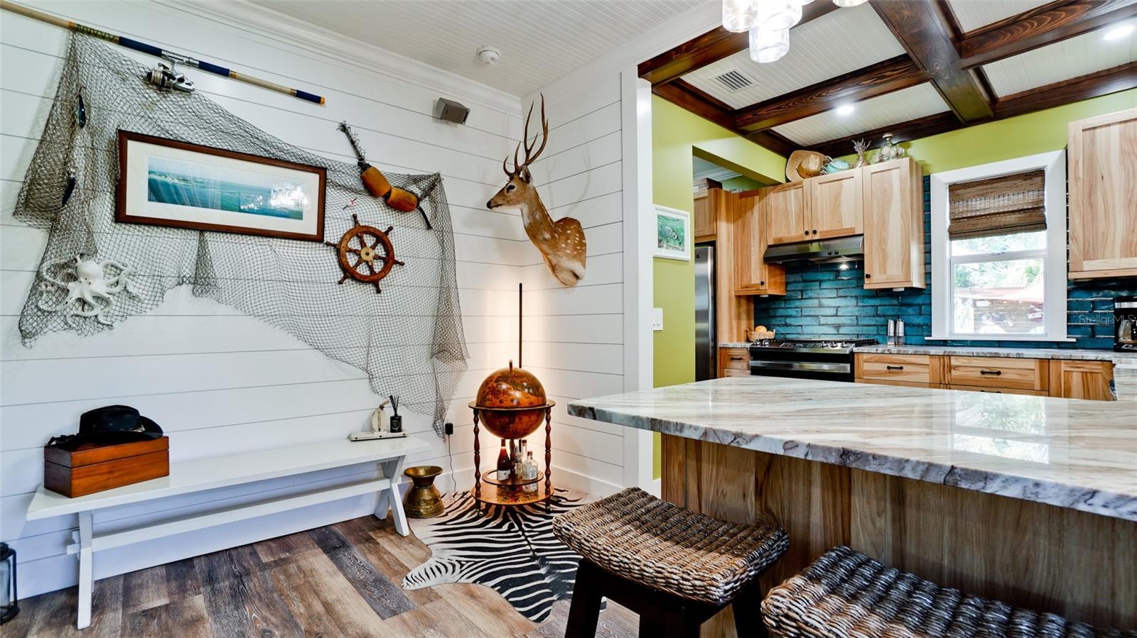 ROSEDALE - Residential