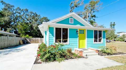 522 37TH STREET W BRADENTON FL 34205