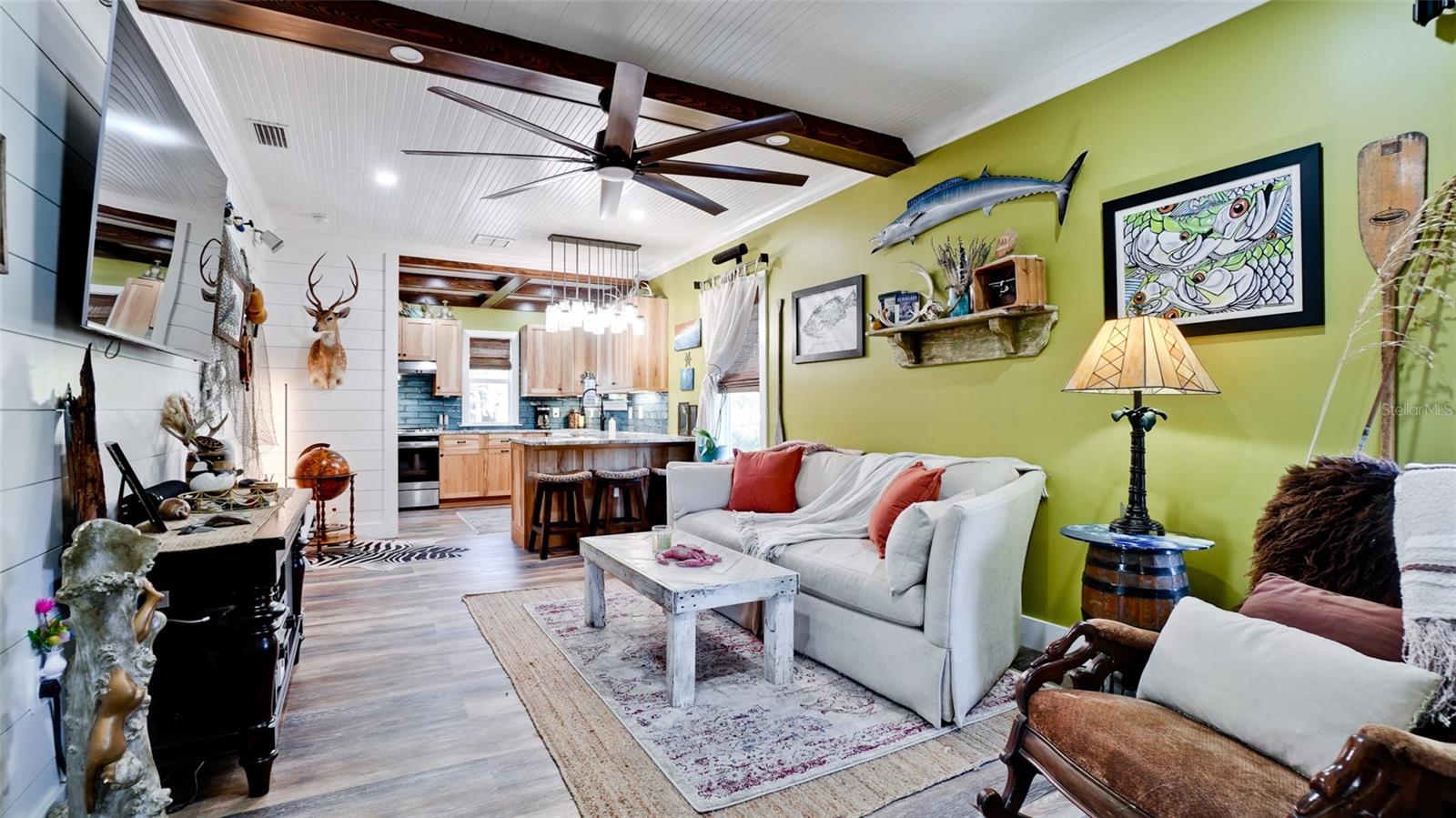 ROSEDALE - Residential