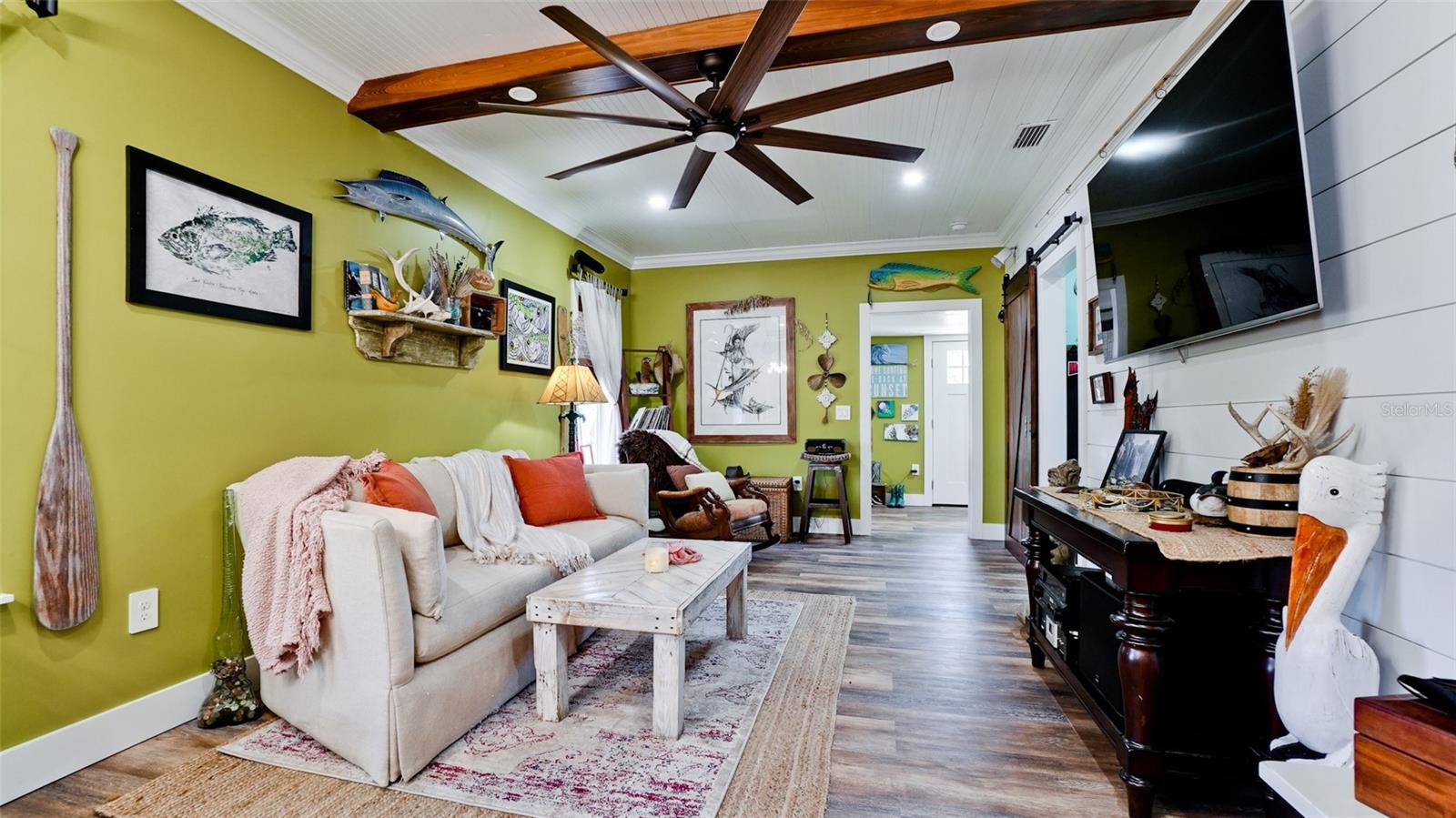 ROSEDALE - Residential