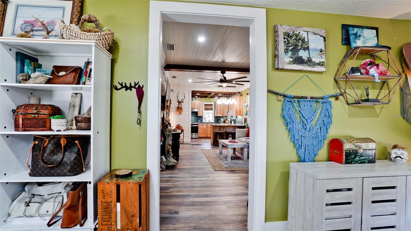 ROSEDALE - Residential