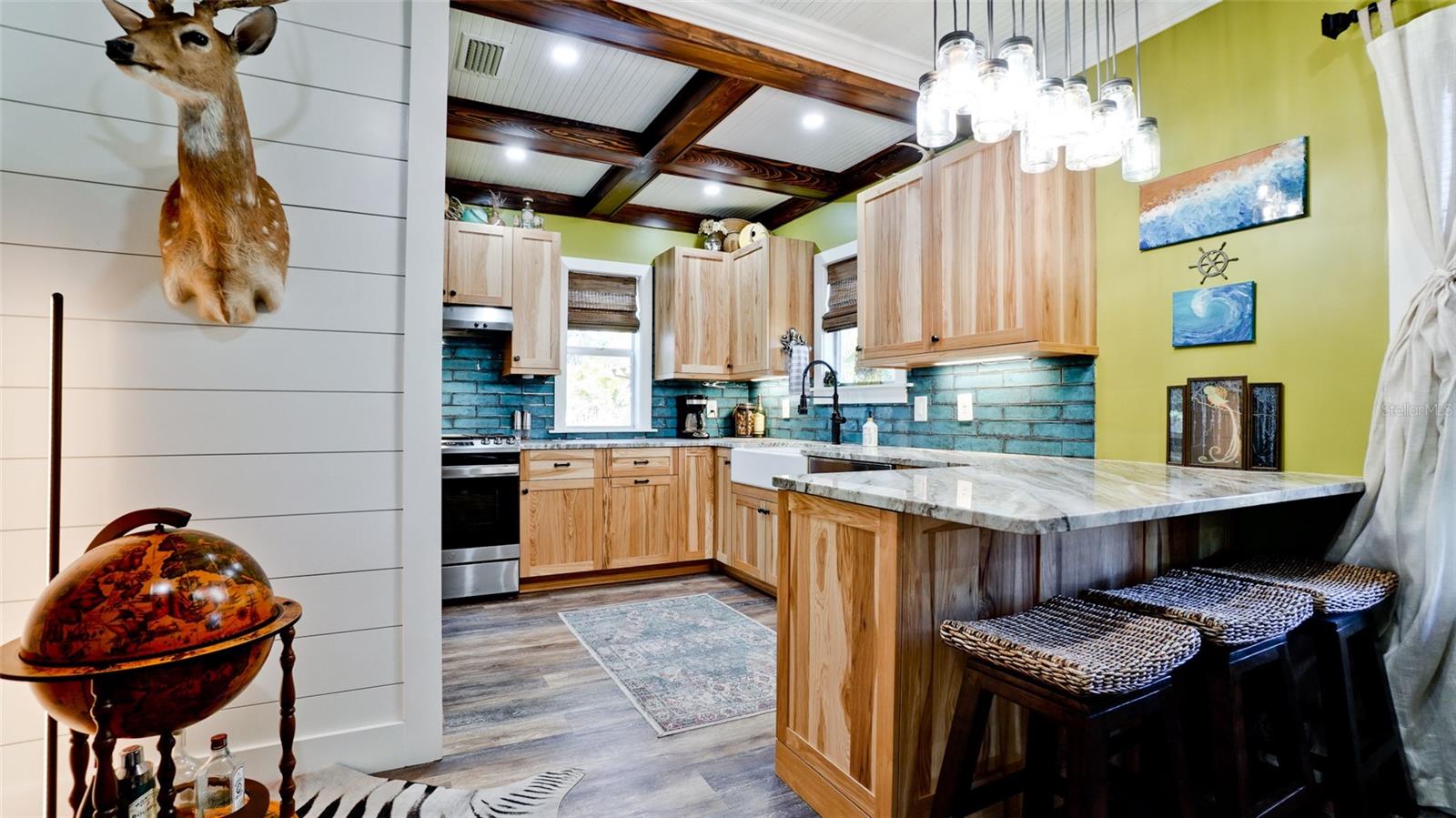 ROSEDALE - Residential