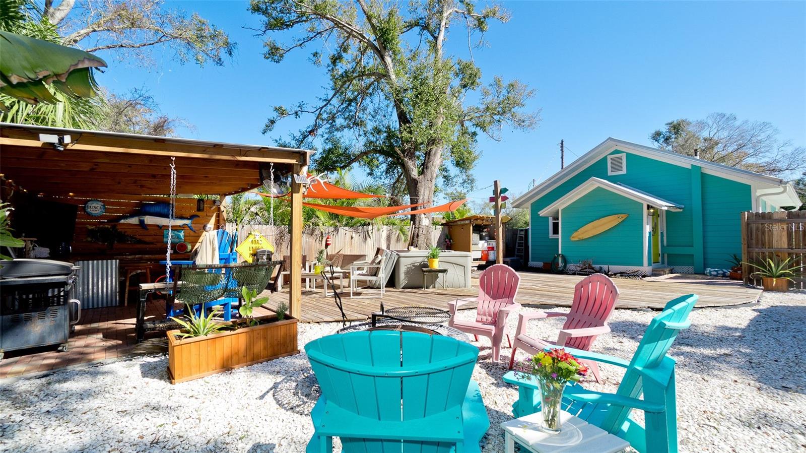 ROSEDALE - Residential