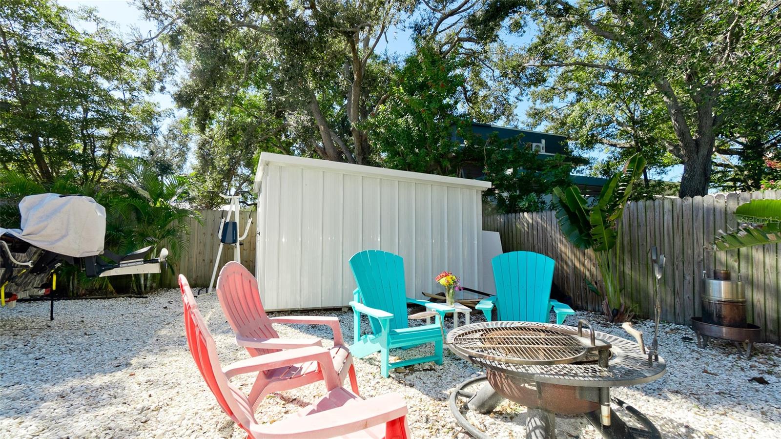 ROSEDALE - Residential