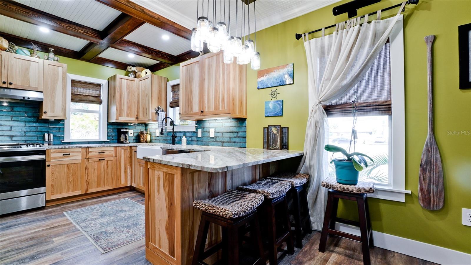 ROSEDALE - Residential