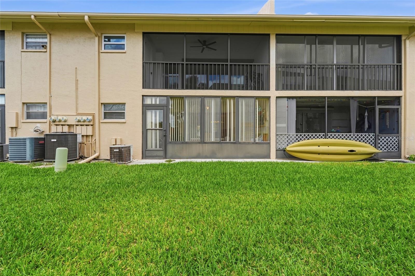 PINEWOOD VILLAGE IX - Residential