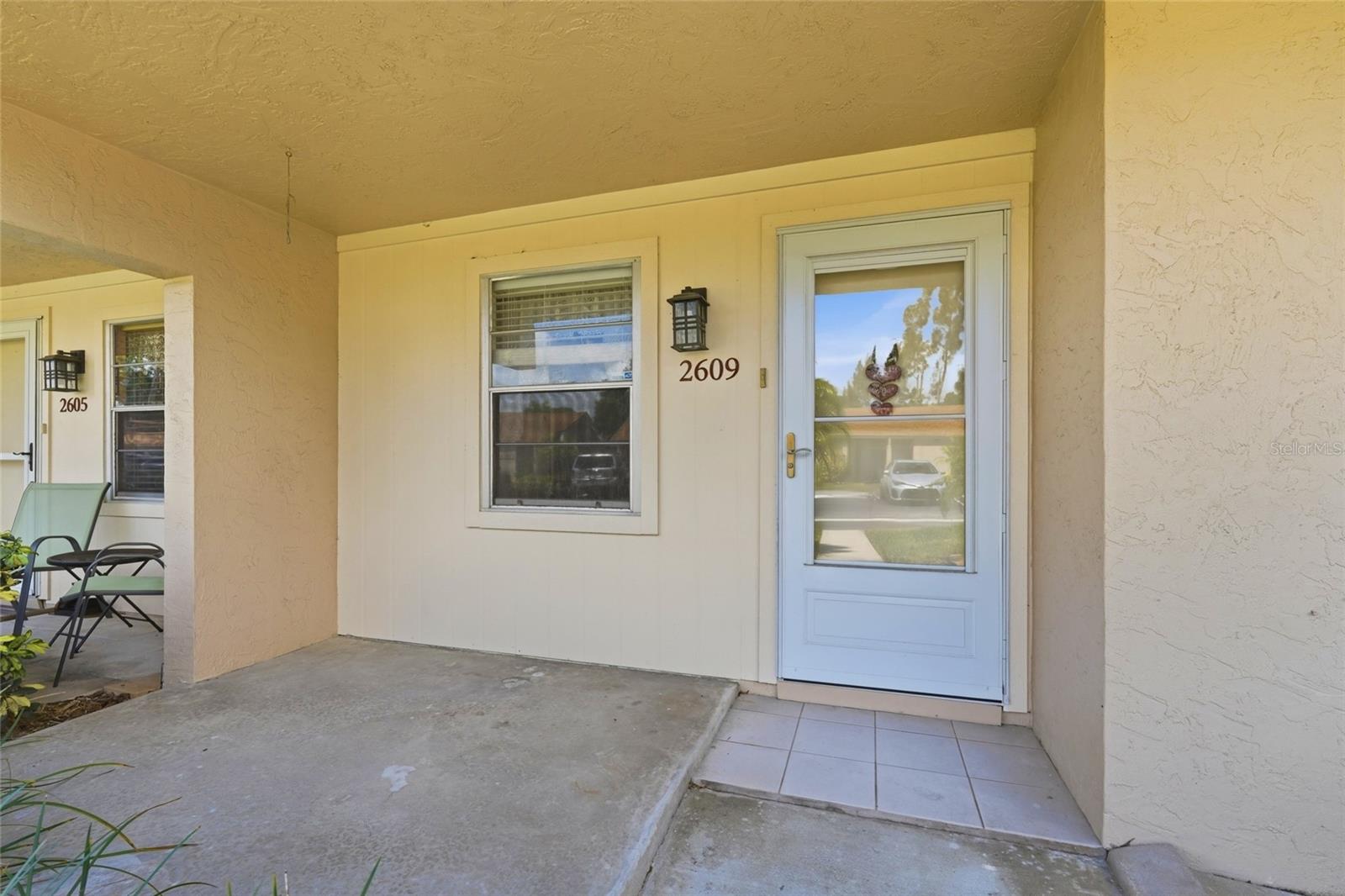 2609 WOODGATE LANE K4